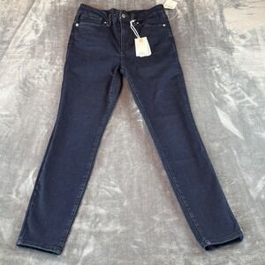 Good American Women's Jeans Always Fits Good Legs Skinny Size 6-12